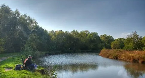 Caerphilly Green Spaces